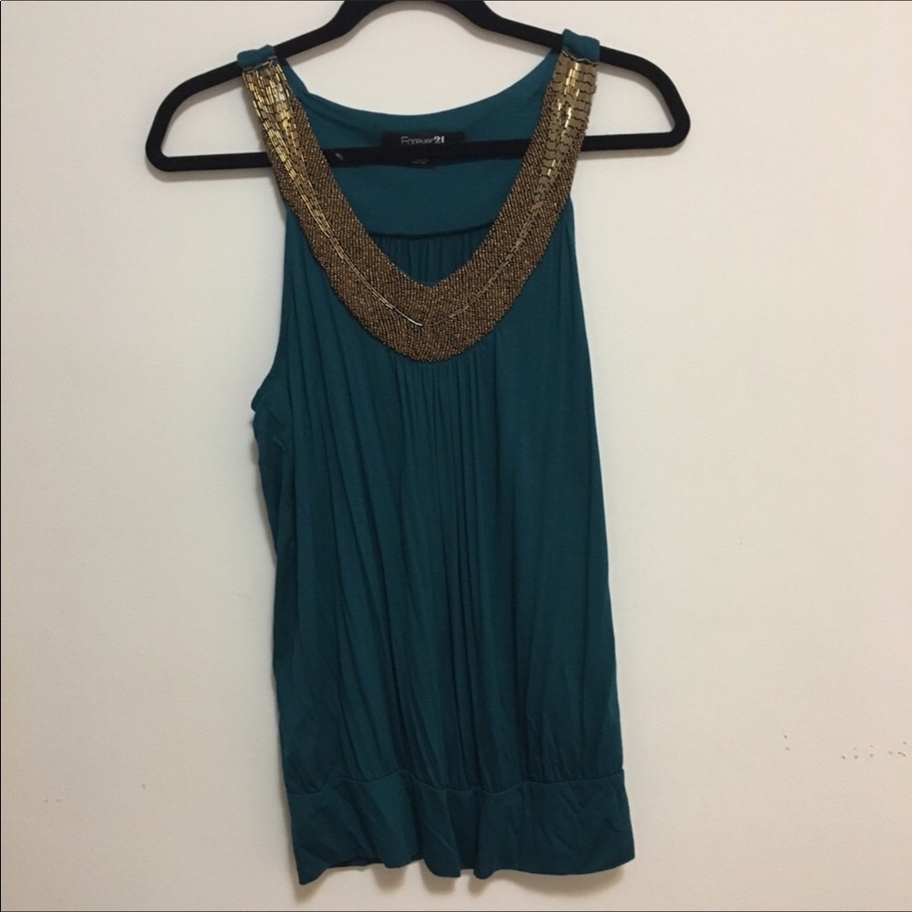 Forever 21 top
